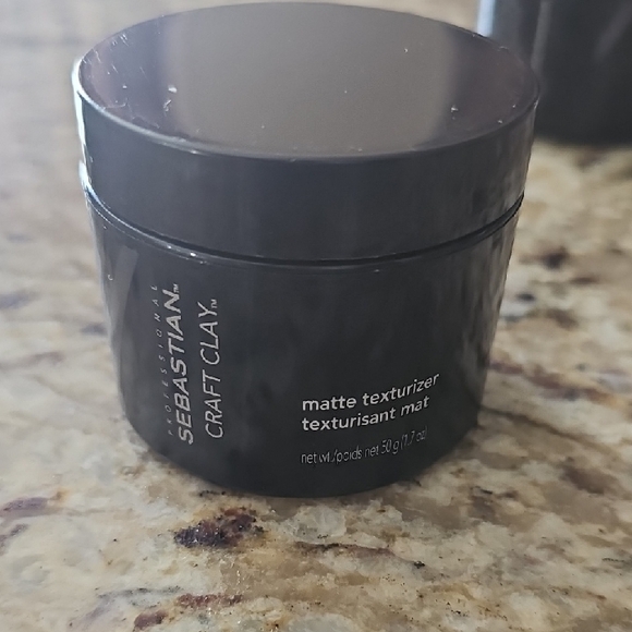 Sebastian Professional Matte Texturizer - Picture 2 of 5